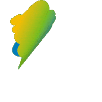 Public Library Headphones Sticker by OCLC