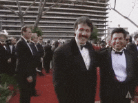 Edward James Olmos Oscars GIF by The Academy Awards