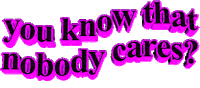 Pink Quote Sticker by AnimatedText