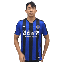 Goalcelebration Sticker by Incheon United FC