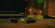 Minecraft Story Mode Magnus GIF
