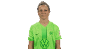 Football Swipe Up Sticker by VfL Wolfsburg