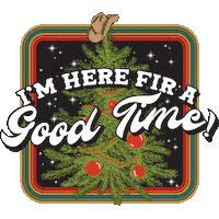 Wild West Cowboy Sticker by Old Sole Designs