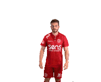 Soccer Yes Sticker by AlmereCityFC