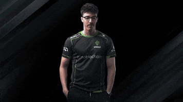 Thumbs Cs GIF by Sprout