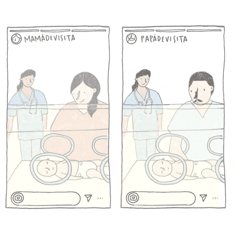 Bacanika giphyupload bacanika amoraprimeravista mamámilenial GIF