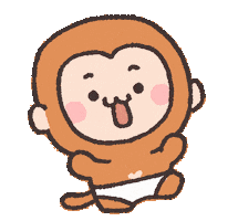 Happy Dance Sticker
