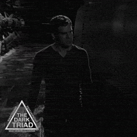 Dexter GIF
