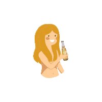 outcidercl eva cider newton sidra Sticker