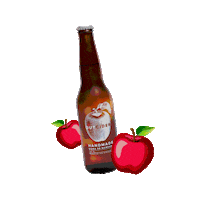 outcidercl eva cider newton sidra Sticker