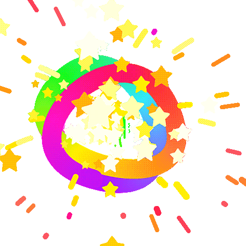 Halloween Activate Sticker by Studio AKA