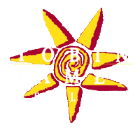 tobinjamescellars paso robles paso wine sun logo tobin james Sticker