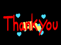 いいね Thank You GIF