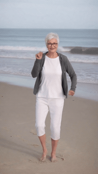 Pamela Easton GIF by LIFE on the Monterey Bay