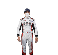 Racing Race Sticker by FIA World Touring Car Cup