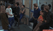 high quality circle GIF