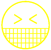 Antimask Sticker by ant-i