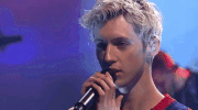 saturday night live snl GIF by Troye Sivan