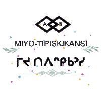 awasisboutique birthday happy birthday boutique indigenous Sticker