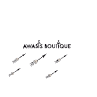 awasisboutique canada awasis indigenous canada cree language Sticker