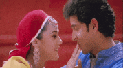 Preity Zinta Love GIF by Hrithik Roshan