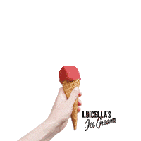 icecream Sticker