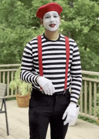 Stop It In Love GIF by Junior Ascanio