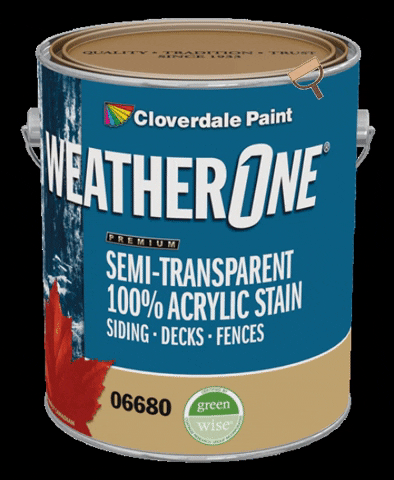 Fencestain GIF by Cloverdalepaint