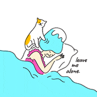 Yuki Sticker by KAKIYUKI