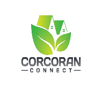 Sticker by Corcoran Connect