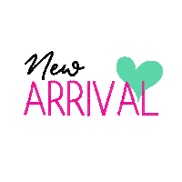 Newarrival Sticker by The Bridal Collection