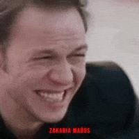 Laugh Laughing GIF
