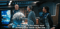 Season 3 Discovery GIF by Paramount+