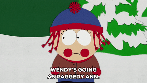 stan marsh child GIF by South Park 