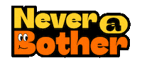 NeverABother mental health mental health awareness suicide prevention youth mental health Sticker