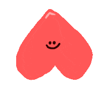 Heart Love Sticker by Sebastian Bosse