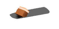 Turron Banoffee Sticker by gruposaona