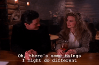 season 2 GIF by Twin Peaks on Showtime