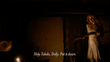 Sarah Paulson Ratched GIF by NETFLIX