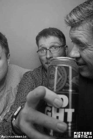 Photobooth GIF by picturematic