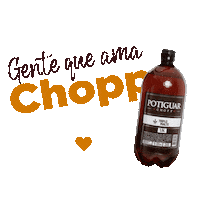 Shop Chop Sticker by Potiguar Caldos
