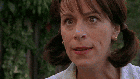 Angry Family GIF by Malcolm France