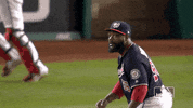 Major League Baseball Sport GIF by MLB