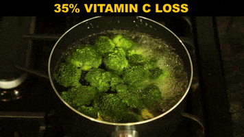chemistry veggies GIF by PBS Digital Studios