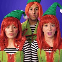 santa villa GIF by Mexico Indie