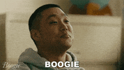 Eddie Huang Boogie GIF by Focus Features