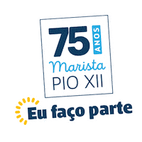 Maristapioxii Sticker by Marista Centro Norte