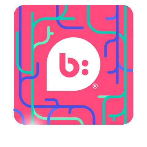 bazaarvoice giphyupload bazaarvoice bazaarvoice uniquely wired erg uniquely wired Sticker