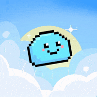 Drop Xrp GIF by $DROP