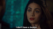freeform GIF by Shadowhunters